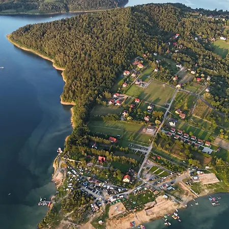 Czill Beczki * Mucharz