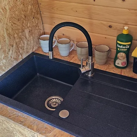 Czill Beczki * Mucharz